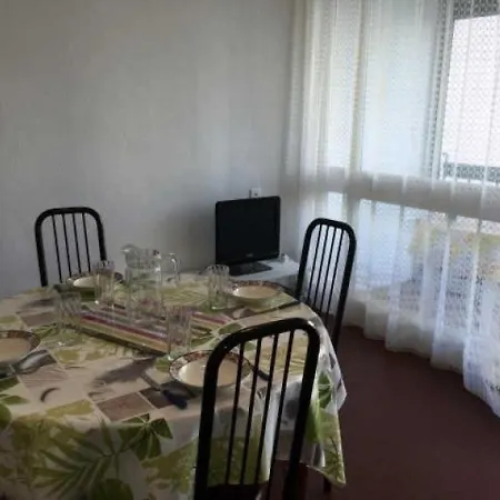 Apartment Residence Soleil Saint-Cyprien (Dordogne)