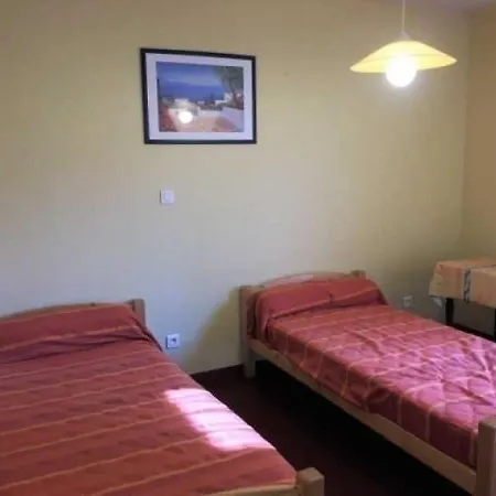 Apartment Apartment Residence Soleil