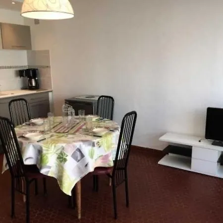 Apartment Residence Soleil *