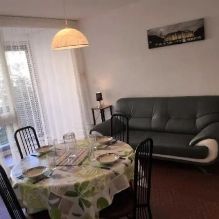 Apartment Residence Soleil Apartment Saint-Cyprien (Dordogne)