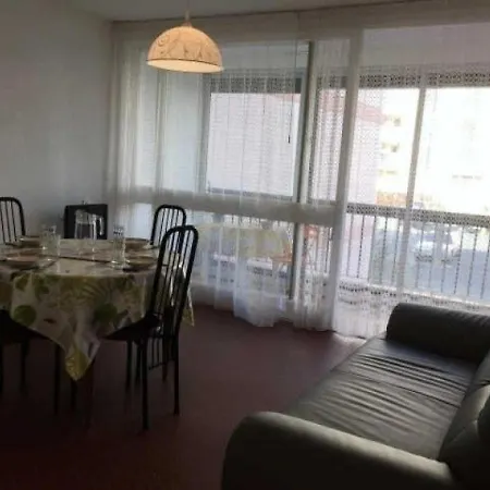 Apartment Residence Soleil Apartment *