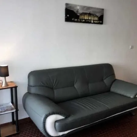 Apartment Apartment Residence Soleil *